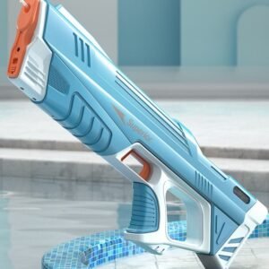 Elektrinis žaislinis vandens šautuvas Užsisakykite Trendai.lt 16