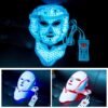 Fotoninės šviesos terapijos LED veido ir kaklo kaukė Užsisakykite Trendai.lt 59