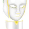 Fotoninės šviesos terapijos LED veido ir kaklo kaukė Užsisakykite Trendai.lt 63