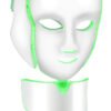 Fotoninės šviesos terapijos LED veido ir kaklo kaukė Užsisakykite Trendai.lt 62
