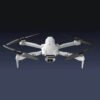 Dronas Su Kamera 4K Dvi Kameros WIFI Nuotolis 2km Nauja Programėlė Užsisakykite Trendai.lt 29