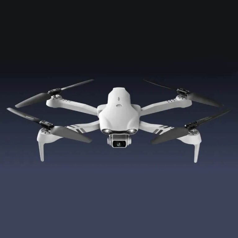Dronas Su Kamera 4K Dvi Kameros WIFI Nuotolis 2km Nauja Programėlė Užsisakykite Trendai.lt 5