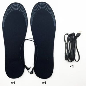Universalūs elektra šildoma vidpadžiai batams su USB Užsisakykite Trendai.lt 44