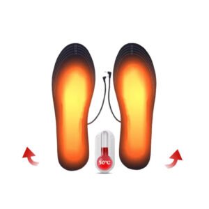 Universalūs elektra šildoma vidpadžiai batams su USB Užsisakykite Trendai.lt 17